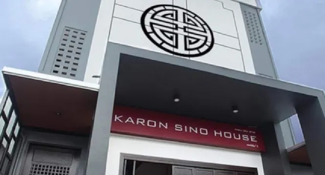 Karon Sino House