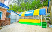 도명산펜션