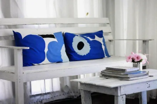 ห้องพักริมหาด