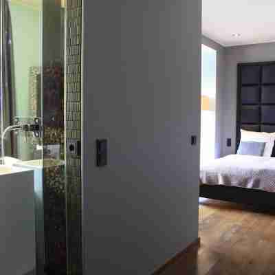 Hotel Rosenmeer Rooms