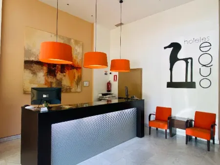 Hotel Equo Aranjuez