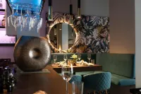 Hotel Königshof am Funkturm Hotels in Hannover