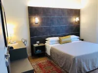 Hotel la Nuova Rotaia