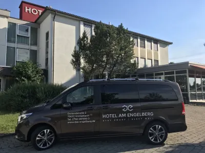 Hotel am Engelberg Hotels in der Nähe von Bürgerpark Remshalden