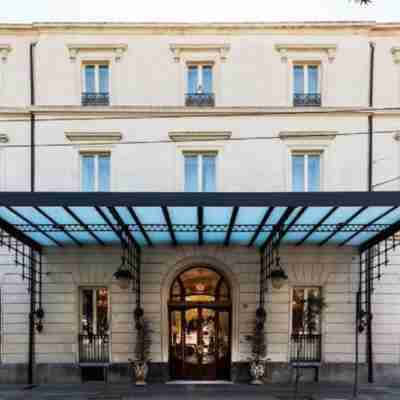 Grand Hotel di Lecce Hotel Exterior