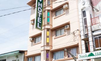 GV Hotel - Catarman