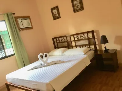 Dayview Tourist Home Hotels near TESDA Accredited Competency Assessment Center