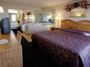 Americas Best Value Inn and Suites Murfreesboro