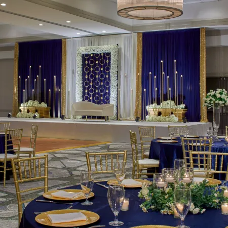Atlanta Marriott Alpharetta