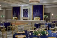 Atlanta Marriott Alpharetta - Breakfast