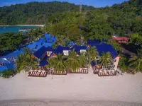 Coral View Island Resort Hotel dekat Turtle Sanctuary Beach