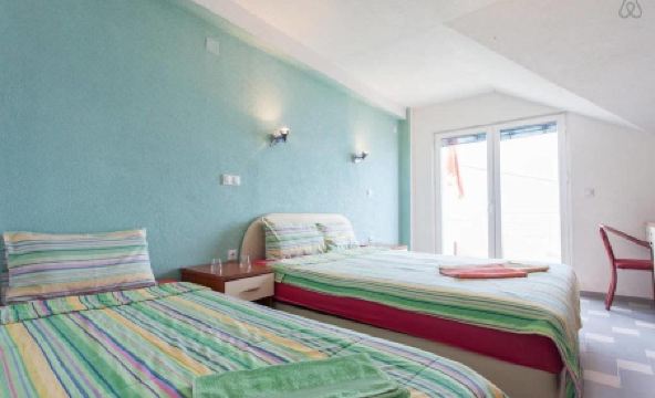 Vila Radozda - Housity