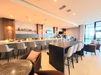 丹佛桑頓德爾塔酒店 - 酒吧