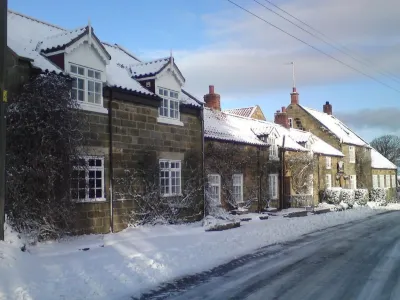 Ellerby Country Inn Hotels in Scarborough District