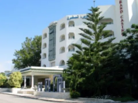 Hotel Sol Azur Beach Hotels in 