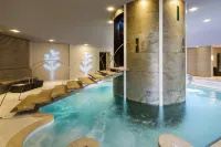 Château d'Augerville Golf & Spa Resort - TemptingPlaces Collection - Kylpylä