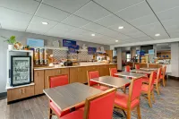 Holiday Inn Express NASHVILLE W I40/WHITEBRIDGE RD by IHG