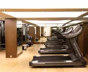 Baliktasi City Hotel & Spa - Træningscentre