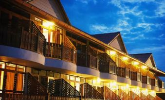 P.P. Erawan Palms Resort