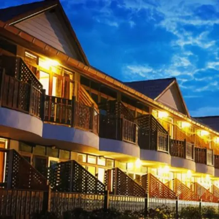 P.P. Erawan Palms Resort