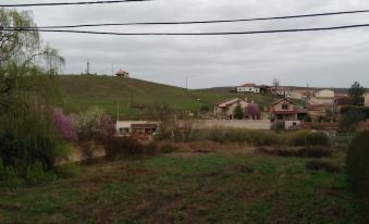 Pension Martinez
