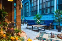 Royal Inn Hotels in Tbilisi