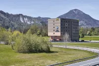 Best Western Hotel Kiefersfelden Hotels near Campingplatz und Ferienhaus Hofbauer