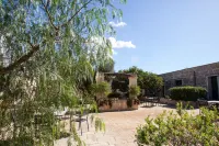 Masseria Tenuta Specolizzi Hotels in Gemini