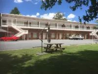Oxley Motel