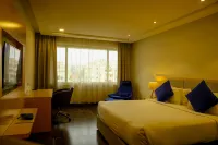 Bay View Hotel Vizag Hôtels à : Pedda Waltair
