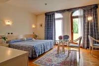 Hotel Spresiano Hotels in Maserada Sul Piave