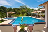 Bocas del Mar - Pools