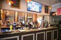 Thomas James Hotel Hotel a Leamington Spa