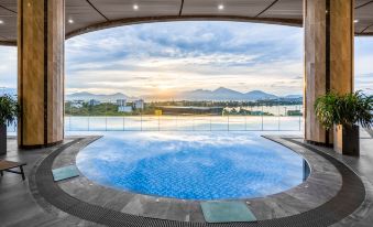 Alan Sea Hotel Danang