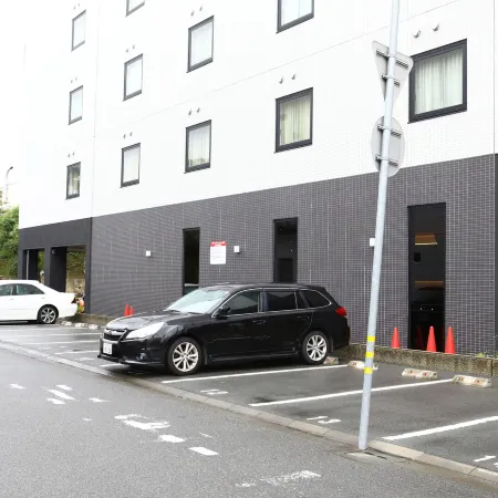 KOKO HOTEL Himeji Castle