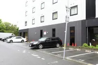 KOKO HOTEL Himeji Castle(formerly Hotel Wing Himeji） - parking