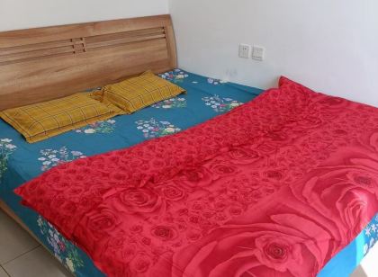 Xuxu Homestay (Changcheng Road)
