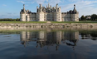 Novotel Blois Centre Val de Loire