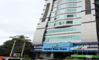 Hotel Kan Kaw - Housity