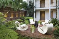 Billini Hotel, Historic Luxury Hotels in Санто-Домінґо