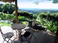 Maleny Terrace Cottages Hotels in Maleny