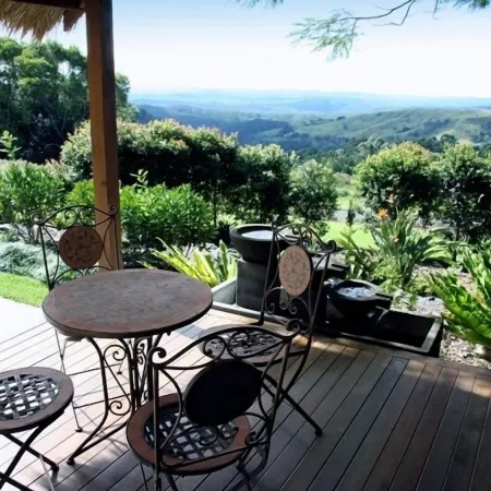 Maleny Terrace Cottages