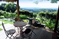 Maleny Terrace Cottages Hotels in Bald Knob