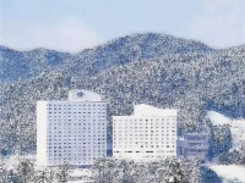 ホテルアソシア高山リゾート（JR東海ホテルズ） 飛騨高地周辺のホテル