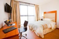 鳳凰7號飯店 默德靈住宿飯店