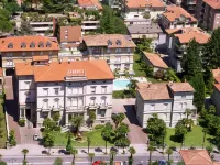 Grand Hotel Liberty Hotels near Riva del Garda Fiere
