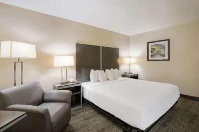 Best Western Northwest Indiana Inn Hotels in der Nähe von Park Shore Commons