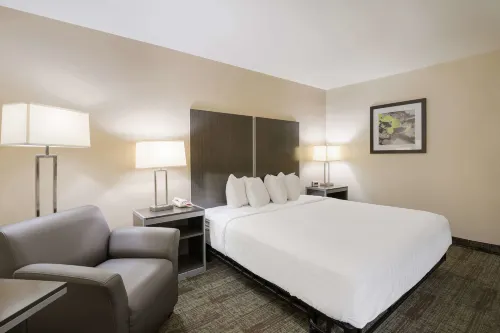 Best Western Northwest Indiana Inn Hotels in Gary