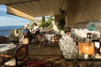 Hotel Metropole Taormina - servizio colazione