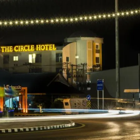 The Circle Hotel